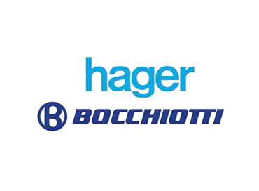 HAGER BOCCHIOTTI S.P.A.